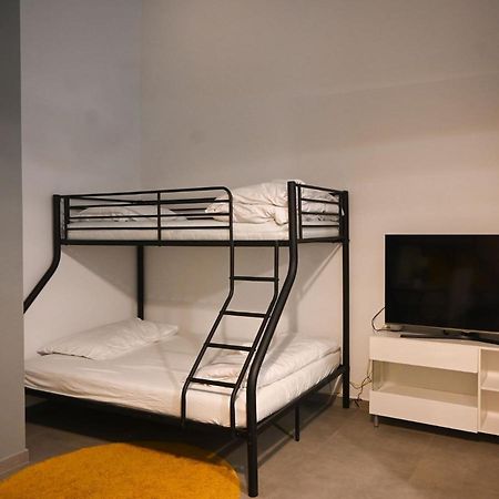 Charming Domicile Wien Allerheiligenplatz Apartman Kültér fotó