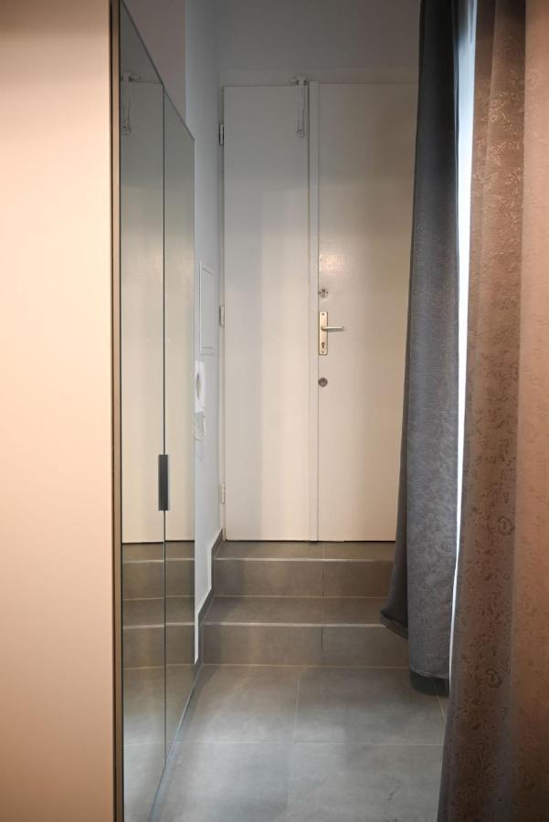 Charming Domicile Wien Allerheiligenplatz Apartman Kültér fotó