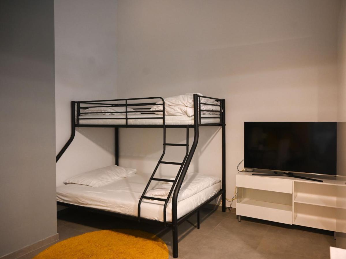 Charming Domicile Wien Allerheiligenplatz Apartman Kültér fotó